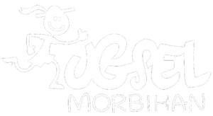 logo UGSEL Morbihan