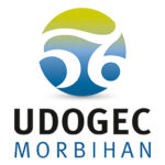 logo UDOGEC morbihan