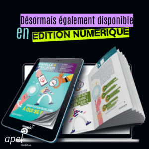 F&E dispo en numérique